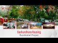 Bashundhara Housing Residential Project
