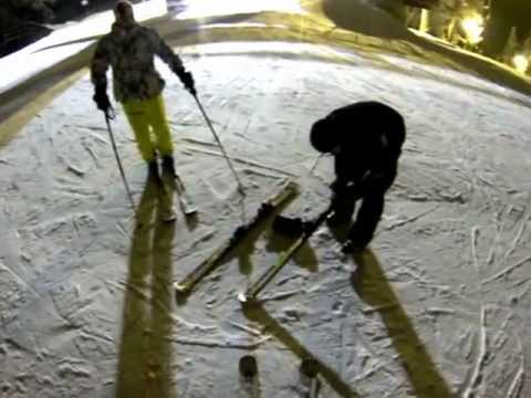 Narty Tarnów.Karwodrza,Krynica