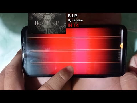 [Amazing effect | Phira (Phigros fanmade)] R.I.P (IN 14) ALL PERFECT!!! - YouTube