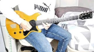 Rendezvous With Anus - Turbonegro - Cover Solo