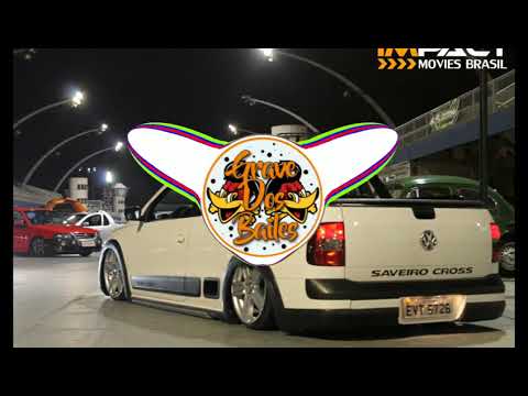 MC Nando e MC Luanzinho - Catucou eu ja catuquei ( DJ Henrique de Ferraz ) (COM GRAVE)