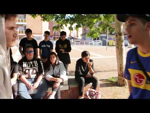 VITIN vs VIP - 16avos (Fecha 1) | La Estación 24