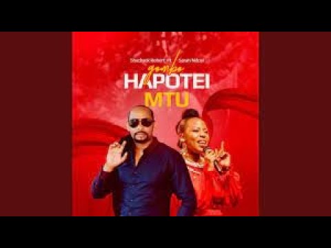 SHADRACK ROBERT HAPOTEI MTU SIKUTEGEMEA  | GOMBO NI INJILI  | NILIPATA NIKIWA CALVARY  TEMPLE ARUSHA