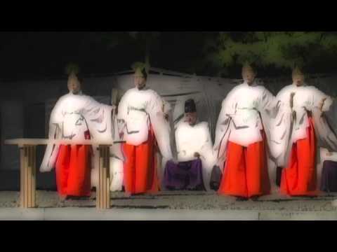 Tengu Dance (documentary soundtrack)