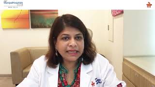 Vomiting in Children & Babies | Dr. Sufla Saxena | Manipal Hospitals Delhi