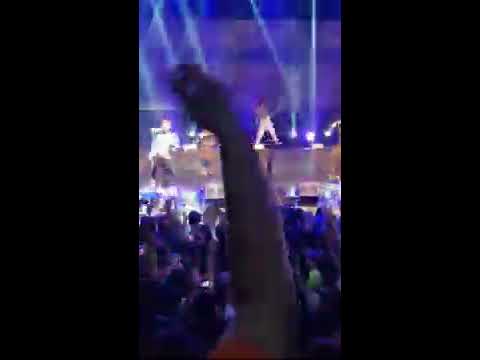 One More Rollie 창모(CHANGMO) (Feat. 김효은 & Hash Swan) (ILLIONAIRE AMBITION TOUR 2019 BUSAN)