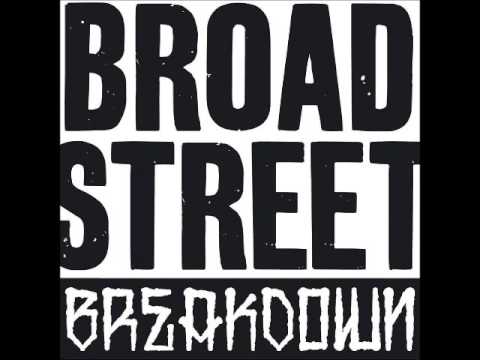Vinnie Paz Presents "The Broad Street Breakdown" - Ep. 8
