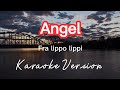 ANGEL | FRA LIPPO LIPPI | KARAOKE VERSION