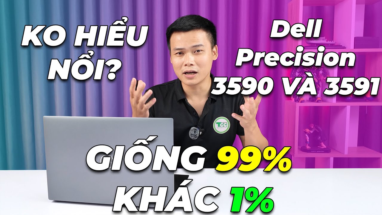 Dell Precision 15 3591 (2024) Core™ Ultra 7-175H, RAM 16GB, SSD 512GB, RTX A500 Ada, FHD