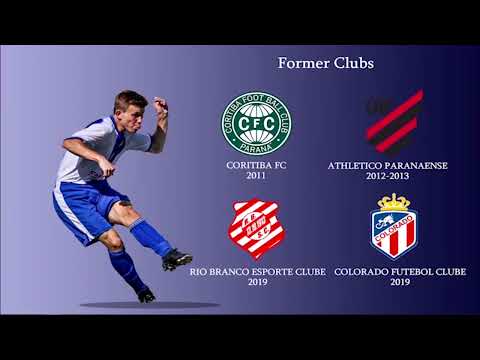 Best highlights from Lucas Barcik 2022