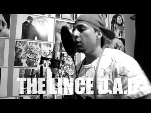EFECTO D.A.D - THE LINCE D.A.D [SCENCIA RAP] - CYPHER 1/2