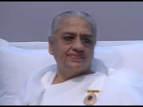 Avyakt Murli  31 10 2007 अपने श्रेष्ठ स्वमान के फ़खुर में रह असम्भव को सम्भव करते बेफिक्र बादशाह बनो