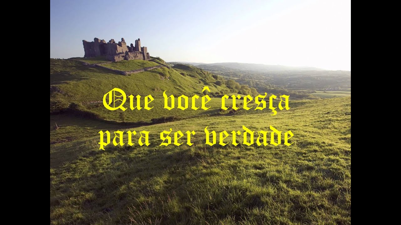 Forever Young legendado