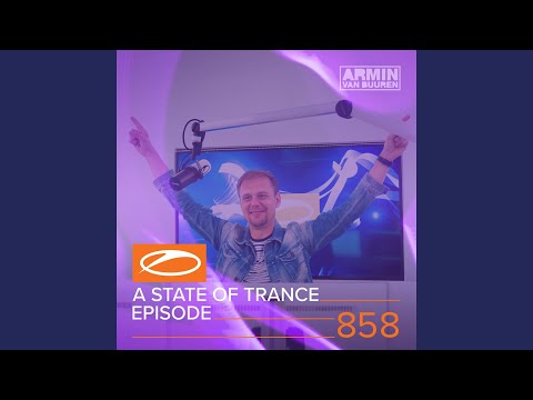 Can't Live Without Your Love (ASOT 858)
