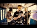Кремация Бонифация - Моя любовь [клип] 