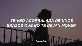 Manda una señal - Maná [letra]