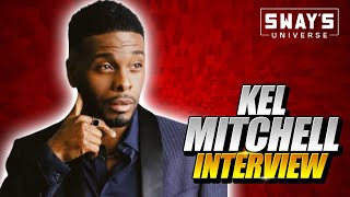 Kel Mitchell Talks ‘Good Burger 2’, Influence of ‘Kenan & Kel’, New Book + Freestyles
