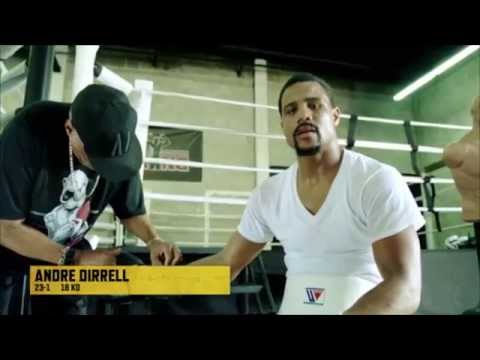 Andre Dirrell - PBC on NBC