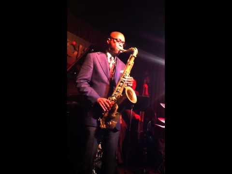 Monk Tribute Band (Orrin Evans Quintet)