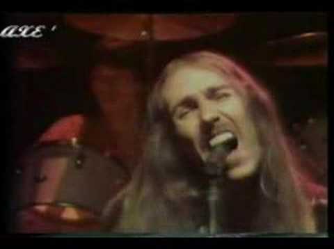 ULI ROTH'S ELECTRIC SUN [ ELECTRIC SUN ] PROMO-VIDEO.