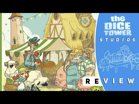 Formidable Farm Review: Freaky Fast Farming Fun