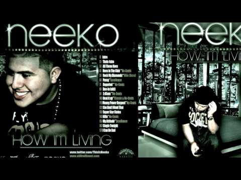 Neeko Feat.Nucents-2:45a.m
