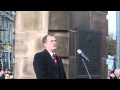 Craig Herbertson - 'Hearts of Glory' - Haymarket 2014