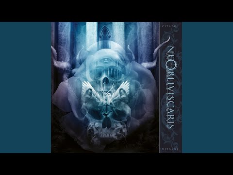 Painters of the Tempest, Pt. II (Triptych Lux)