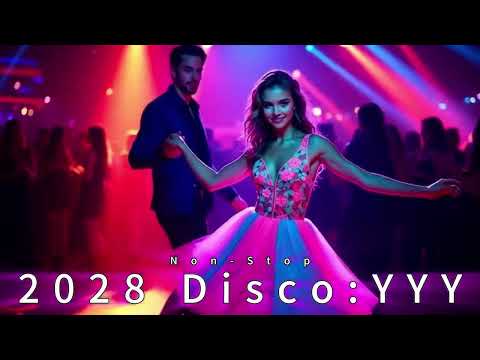 A .②《Body Language（Disco / Groove Seduction）》Unspoken communication through dance.Touch...