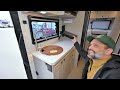 2024 Jayco Granite Ridge 22T Class C The RV Corral  Eugene Oregon