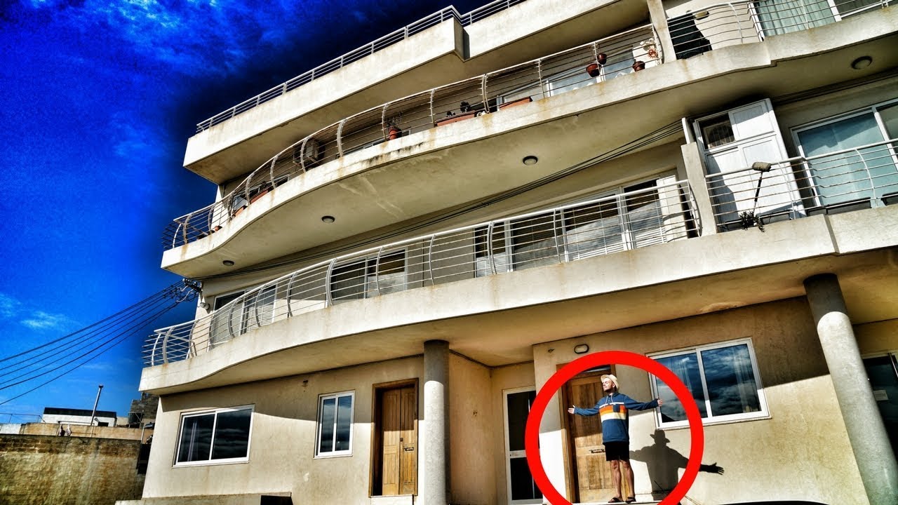 LIVE LIKE A KING IN MALTA FOR $15! 🇲🇹