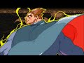 Darkstalkers 3 Demitri Maximoff Victory Theme