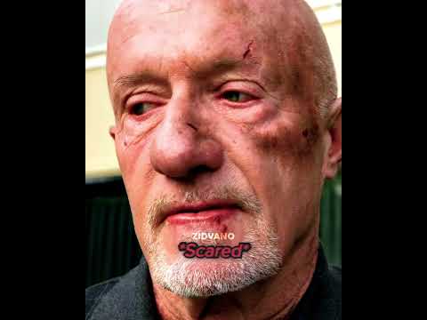 Mike Gets Threatened 🤯 | Better Call Saul S2.E6 | @zidvano