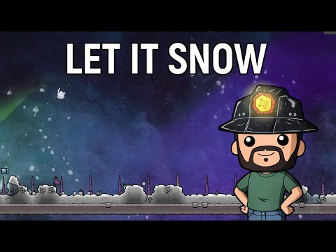 Wild planting bonbon trees. Planetoid 4 start | Ep 31 | ONI - Max Colonization