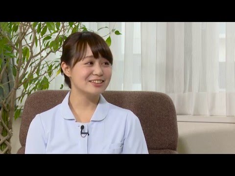 看護部教育システムについて（480p）