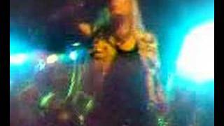 HOLY MOSES - TOO DRUNK TO FUCK