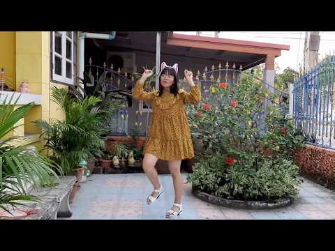 MYUJIKKII - MUSIC BNK48 Cover Dance