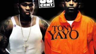 Tony Yayo ft. 50 cent - they call it murder