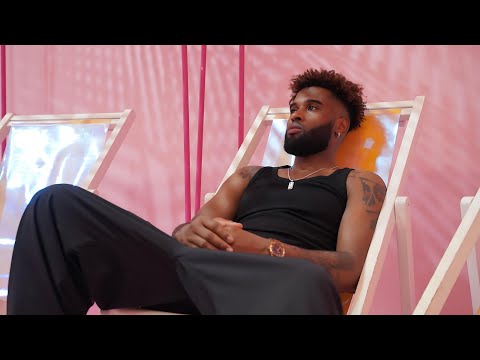 Ladiantz x RaffvThePlug & Eurosoundz - Don't Feel Sad (Visualizer)