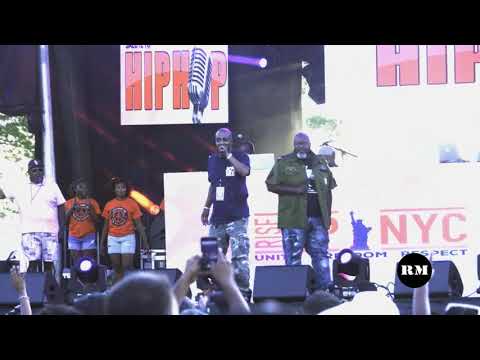 Joeski Love   Pee Wee Dance Live Performance:/ Orchard Beach , BX NY / 8/2023