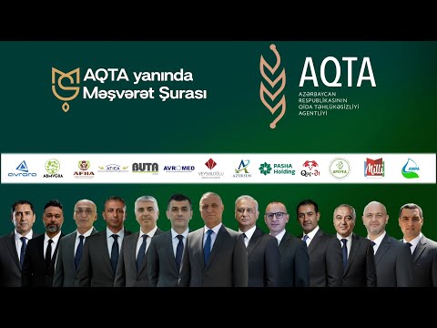 AQTA yanında Məşvərət Şurası yeni kampaniyaya start verdi