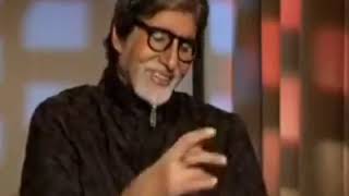 Rabi Ghosh - Amitabh Bachhan On Satyajit Ray video