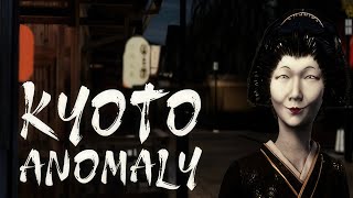 Kyoto Anomaly | Gameplay PC