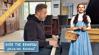 Over the Rainbow (arr. George Shearing)