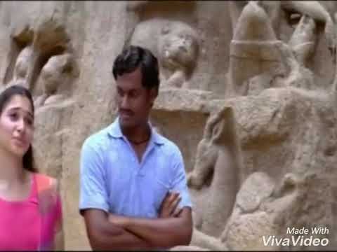 Unarugil varugayil 😍😍