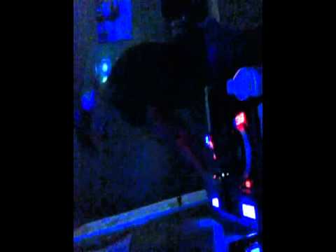 Dj Ego Ft Dj 305 - Shadow