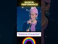 Malou Lovis Kreyelkamp's Magical "Rainbow Connection"