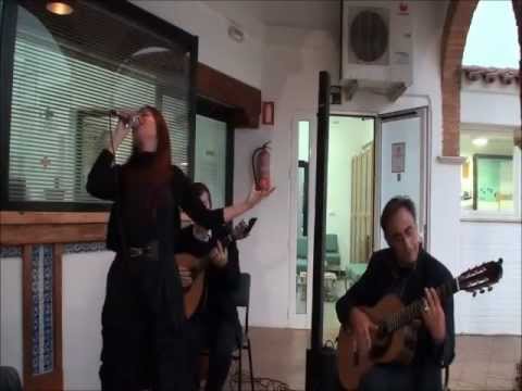 Disse-te adeus - Marcha do Raul Pinto