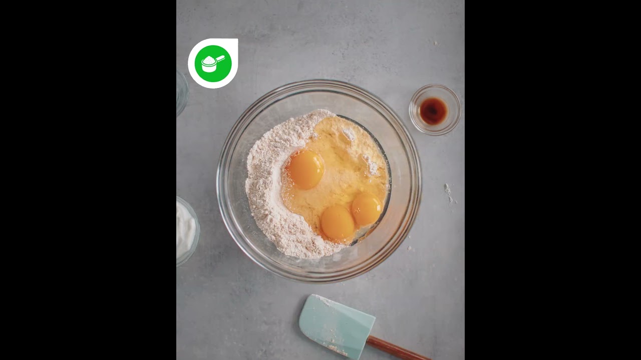Protein Pancakes