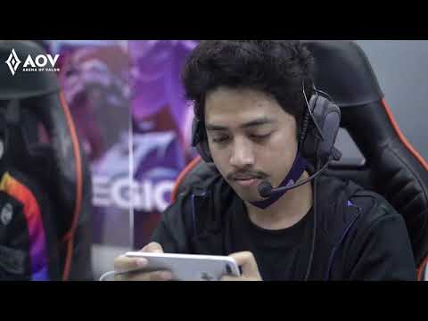 APL 2020 Recap Grand Final APL - AOV ( Arena Of Valor)